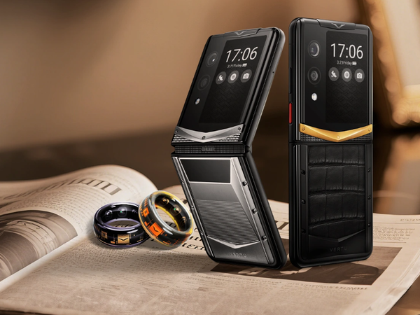 Top 7 Luxury Smartphones Redefining Elegance in 2026