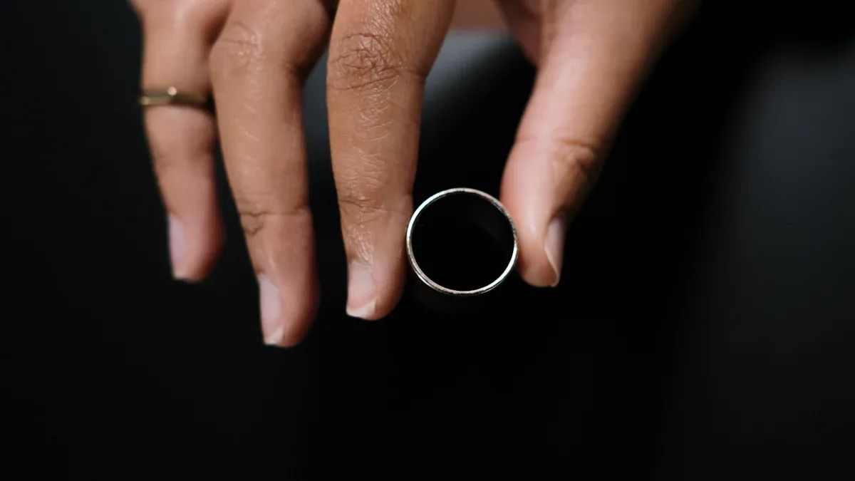 Best Smart Ring Reviews