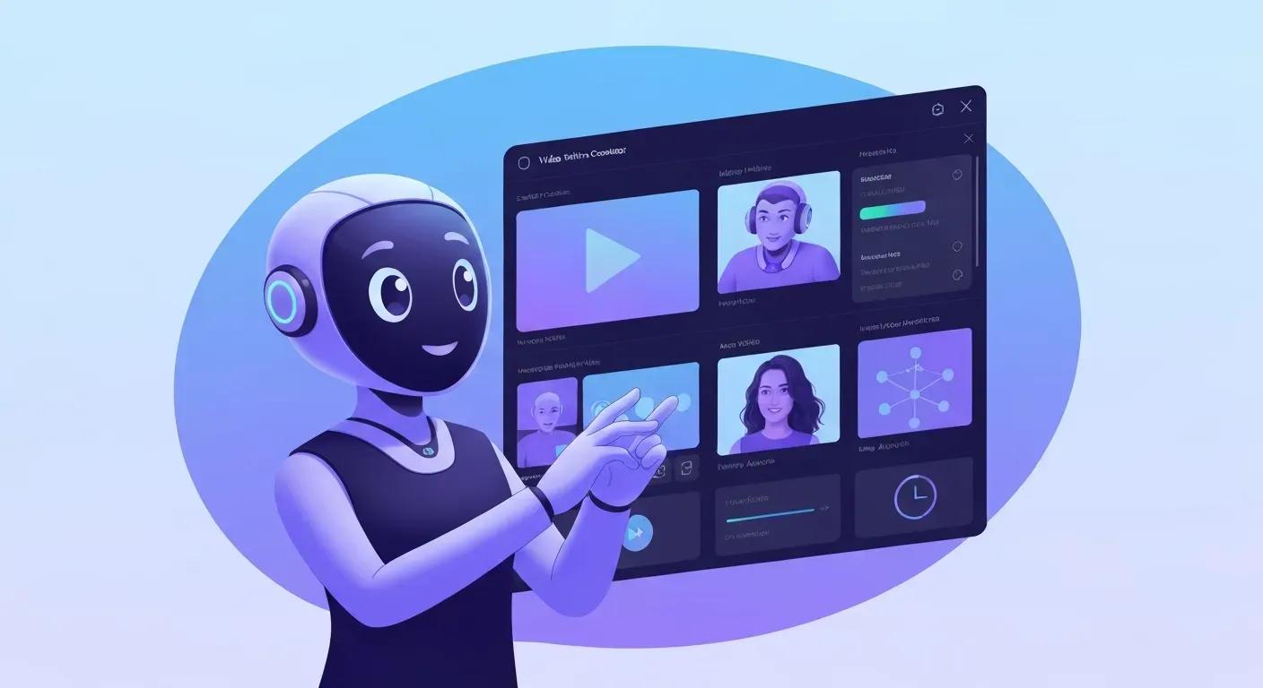 The Top 10 AI Model Capabilities Every Video Creator Needs in 2026