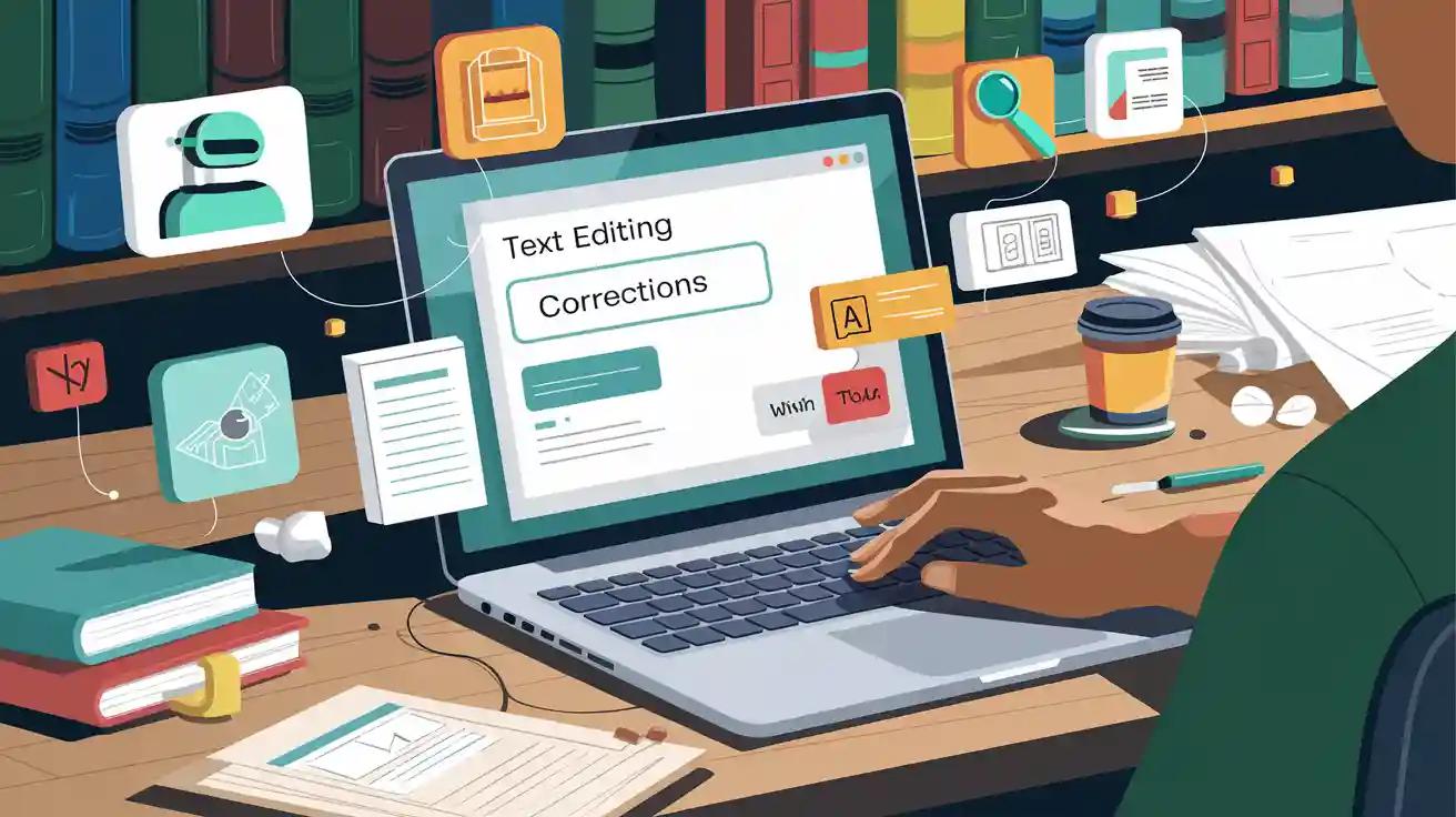 Top 10 AI Text Proofreading Tools to Perfect Your Writing