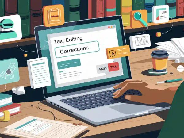 Top 10 AI Text Proofreading Tools to Perfect Your Writing
