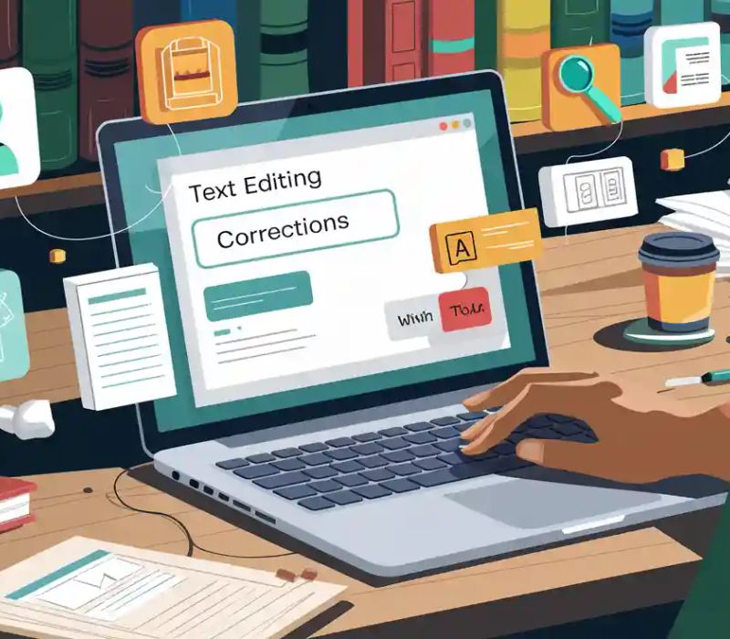 Top 10 AI Text Proofreading Tools to Perfect Your Writing