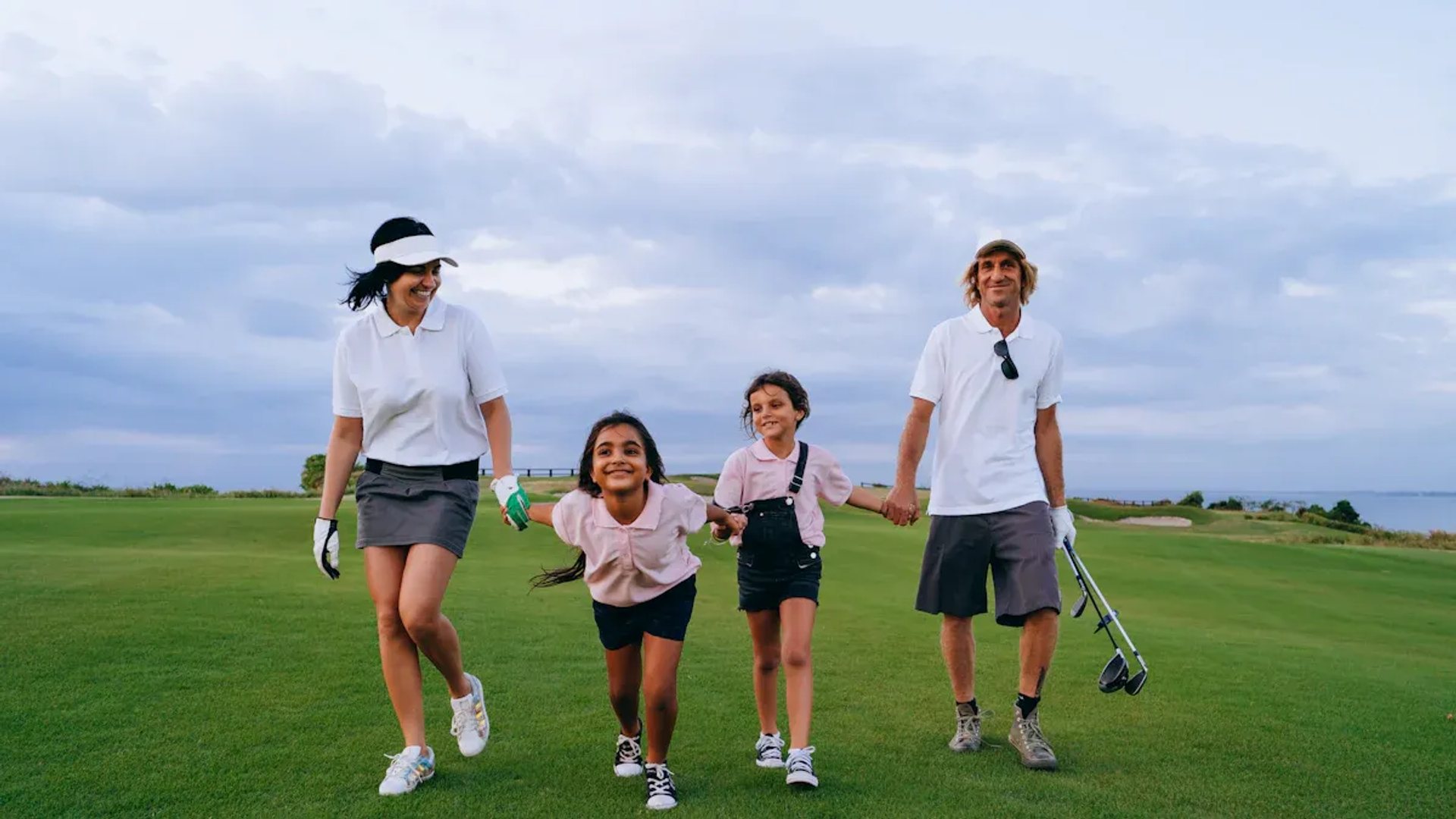 Unlock Stress-Free Golfing: The Benefits of Using a Concierge