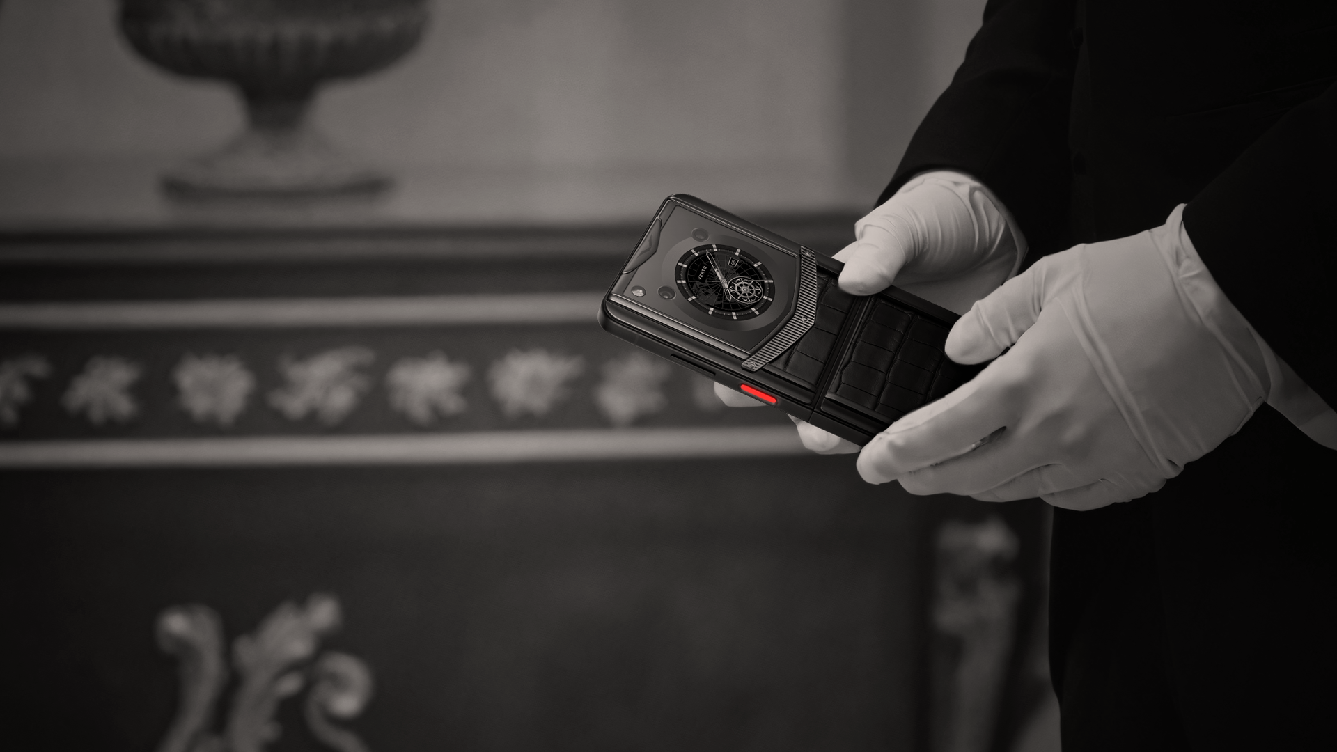 The Ultimate Guide to the Vertu Concierge Service in 2025