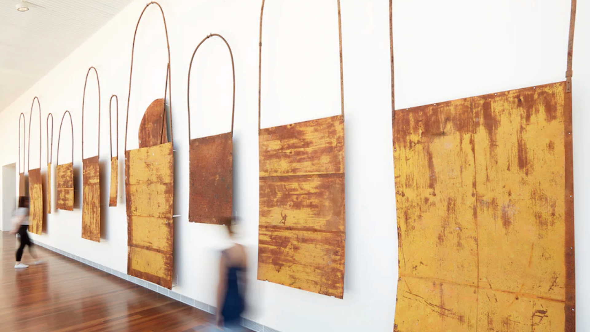 Is it about to skyrocket?! Is Australian Aboriginal Art the next market trend?