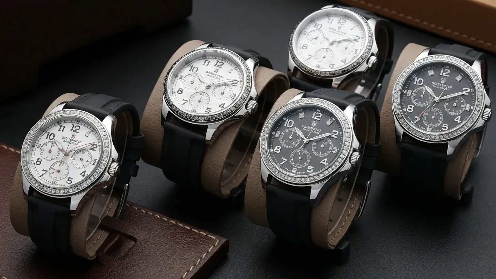 Top 10 Luxury Quartz Watches for Men in 2026: Style Meets Precision