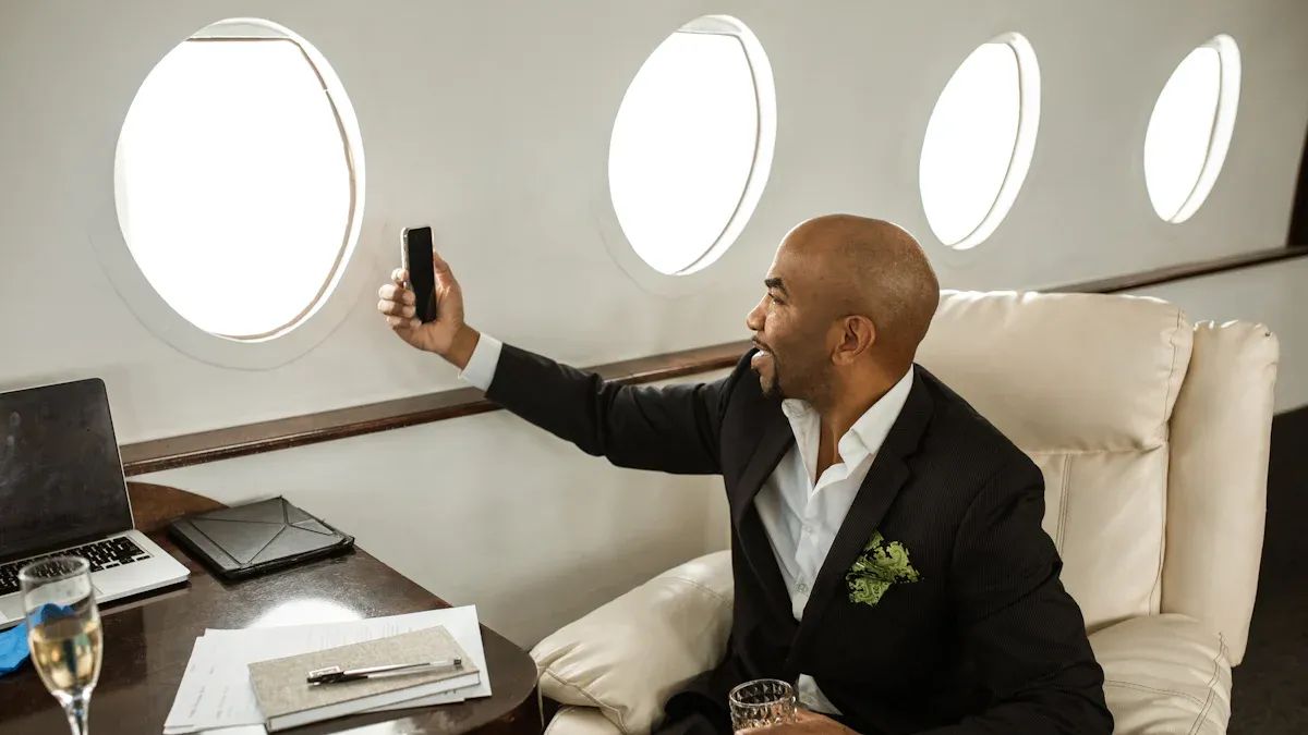 Exclusive Lifestyle Perks