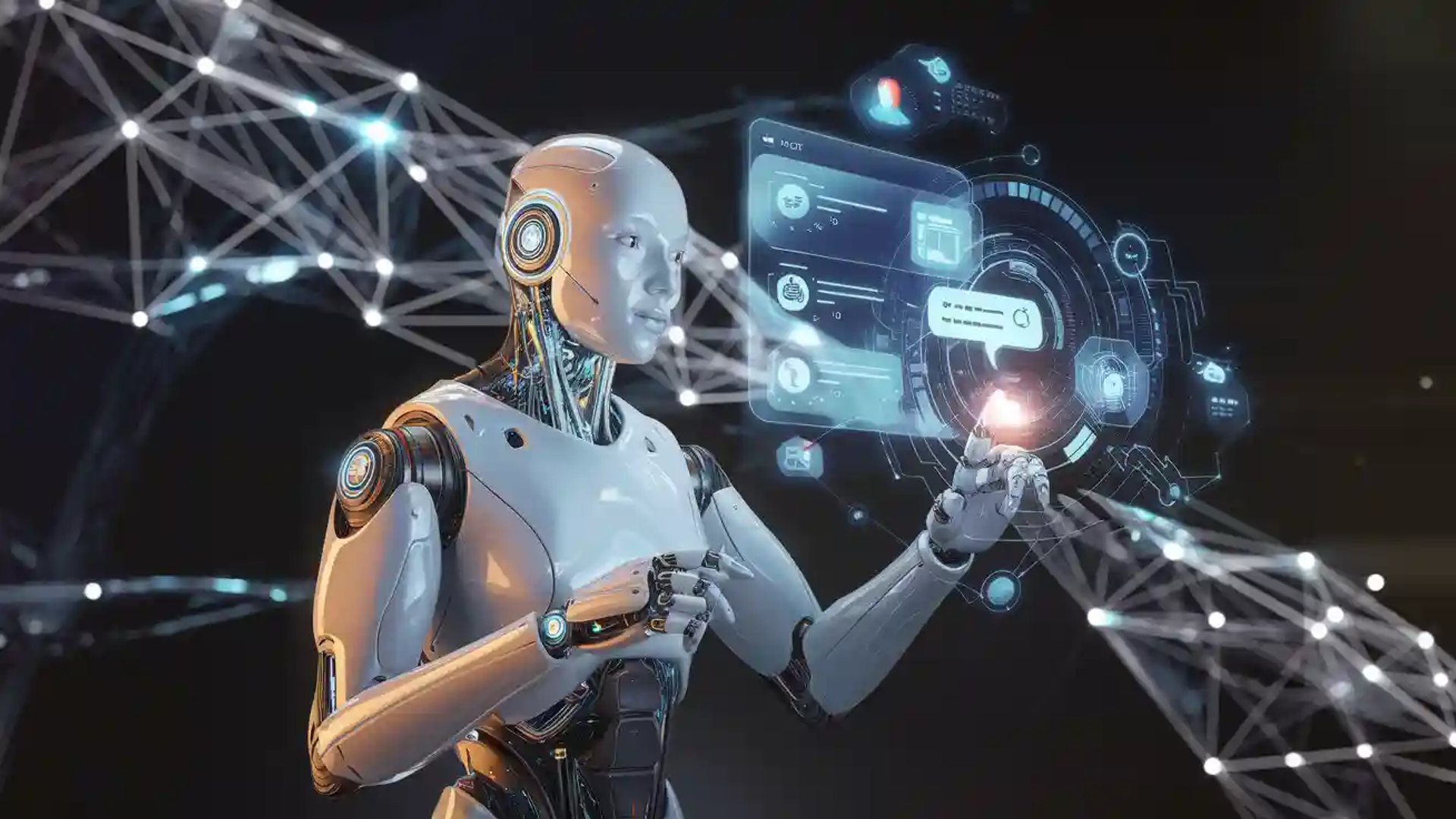 Top 10 Free AI Chatbots for 2025 You Should Try