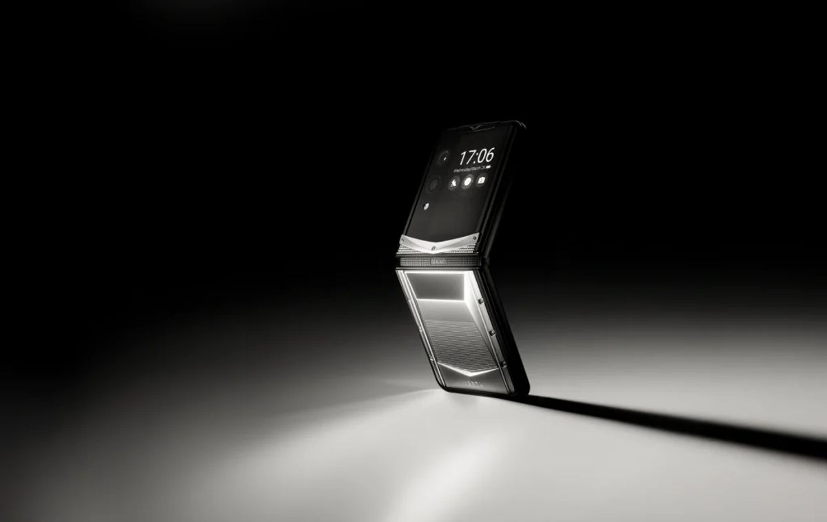 Artisan smartphone craftsmanship: 5 key Artisan smartphone craftsmanship