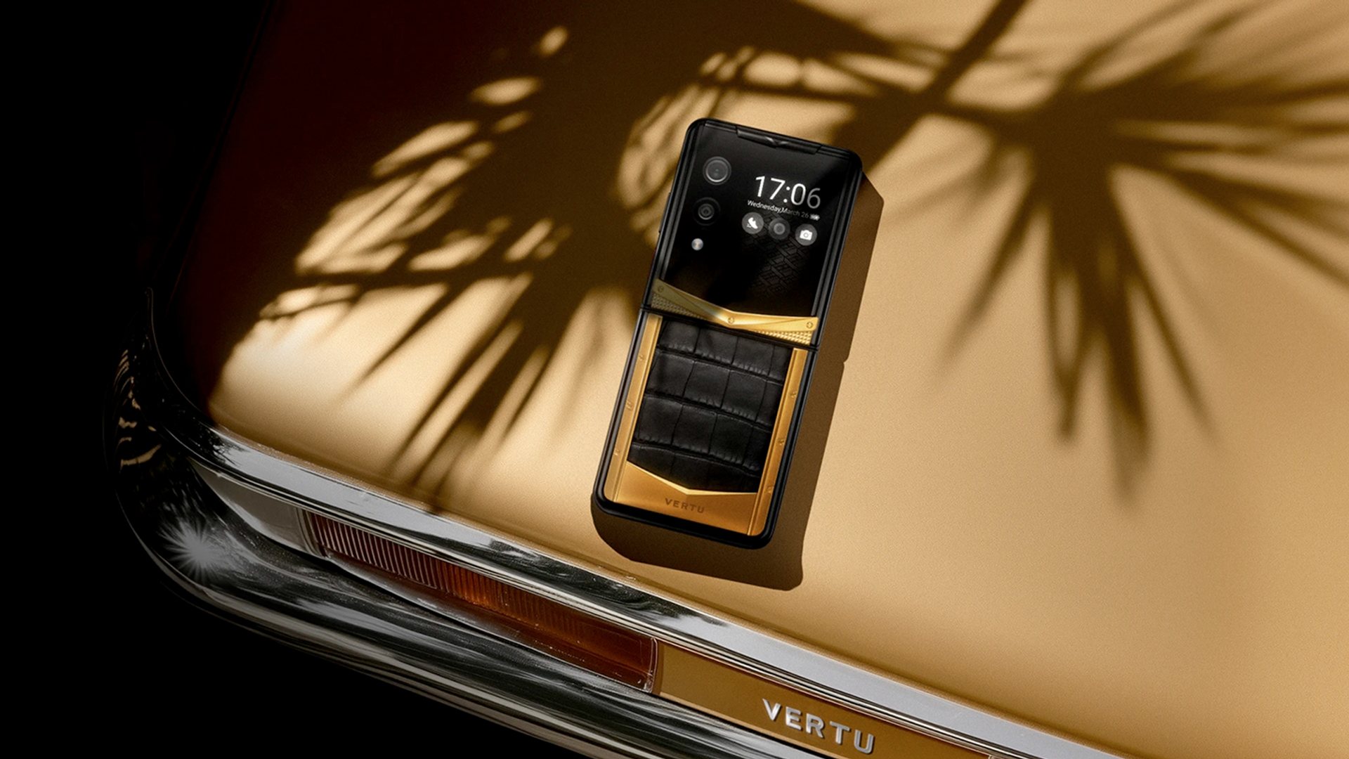 Best phone for heavy gaming