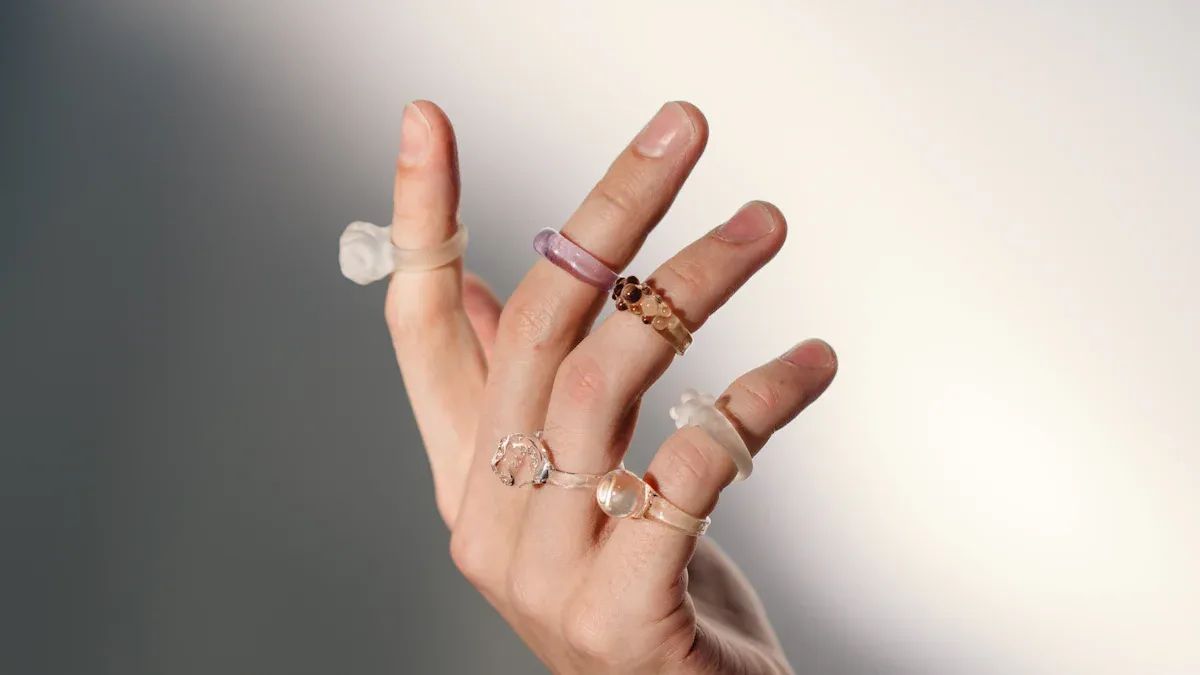 What Are Blood Pressure Monitoring Rings and How Do They Work