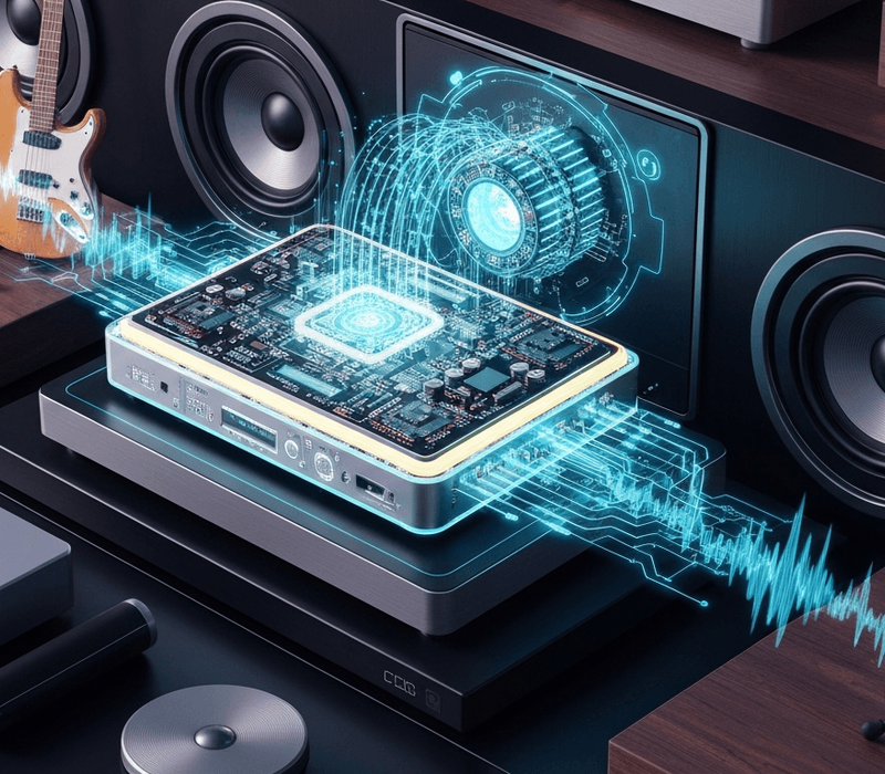 7 AI Music Extender Tools to Boost Your Songwriting Creativity