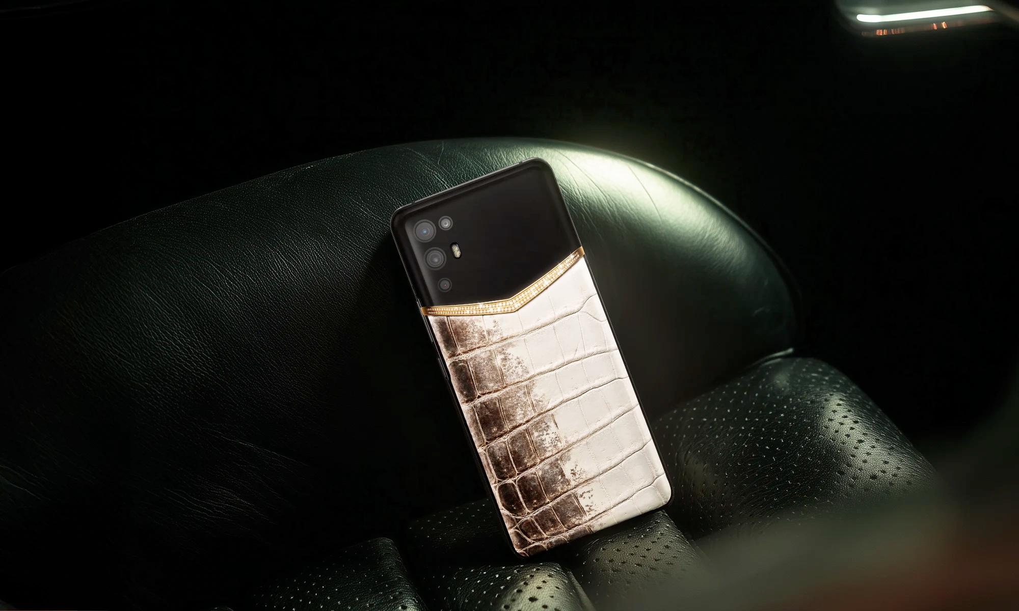 Phones with the Best Reception in the Countryside 2025