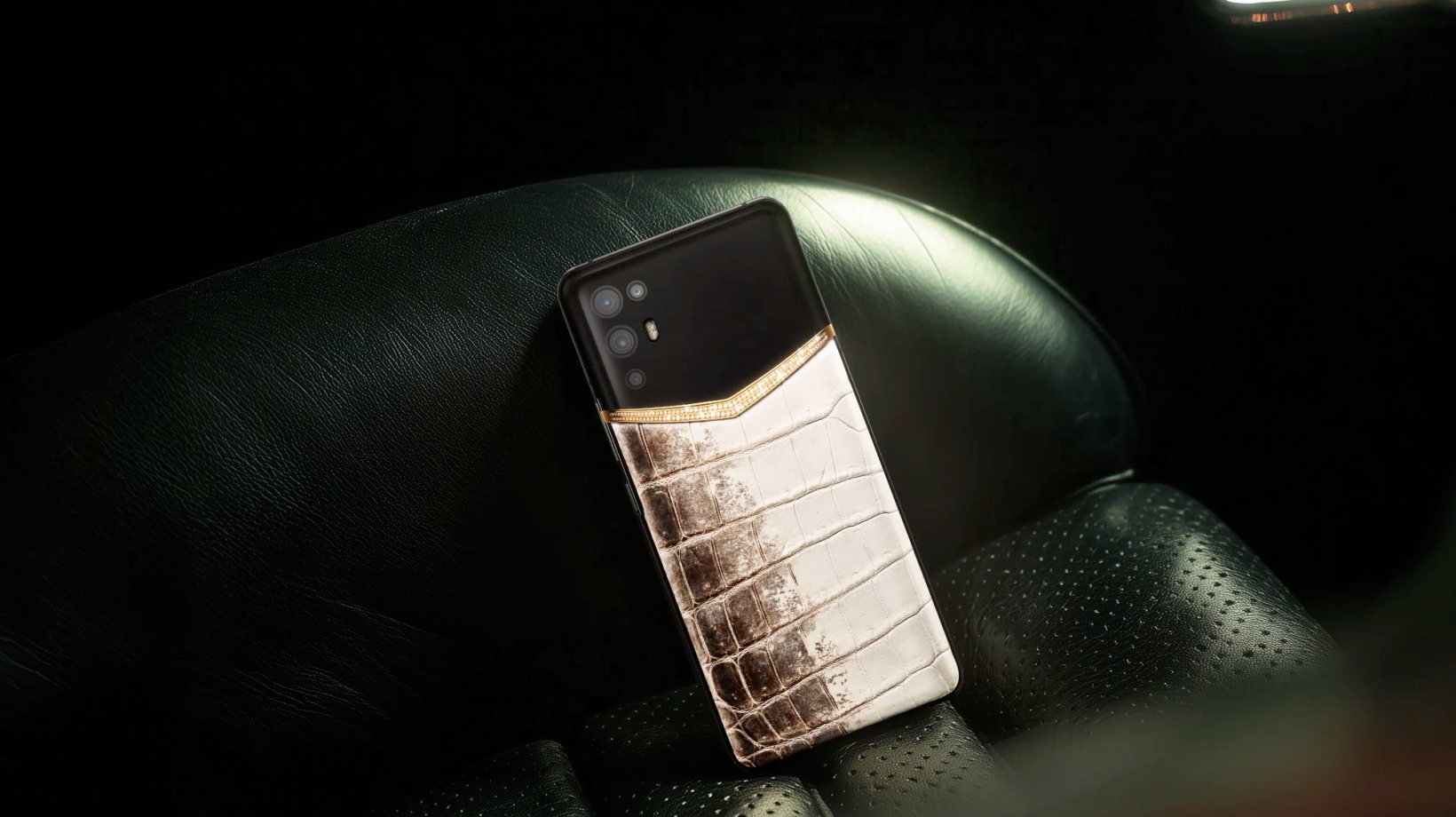 Phones with the Best Reception in the Countryside 2025