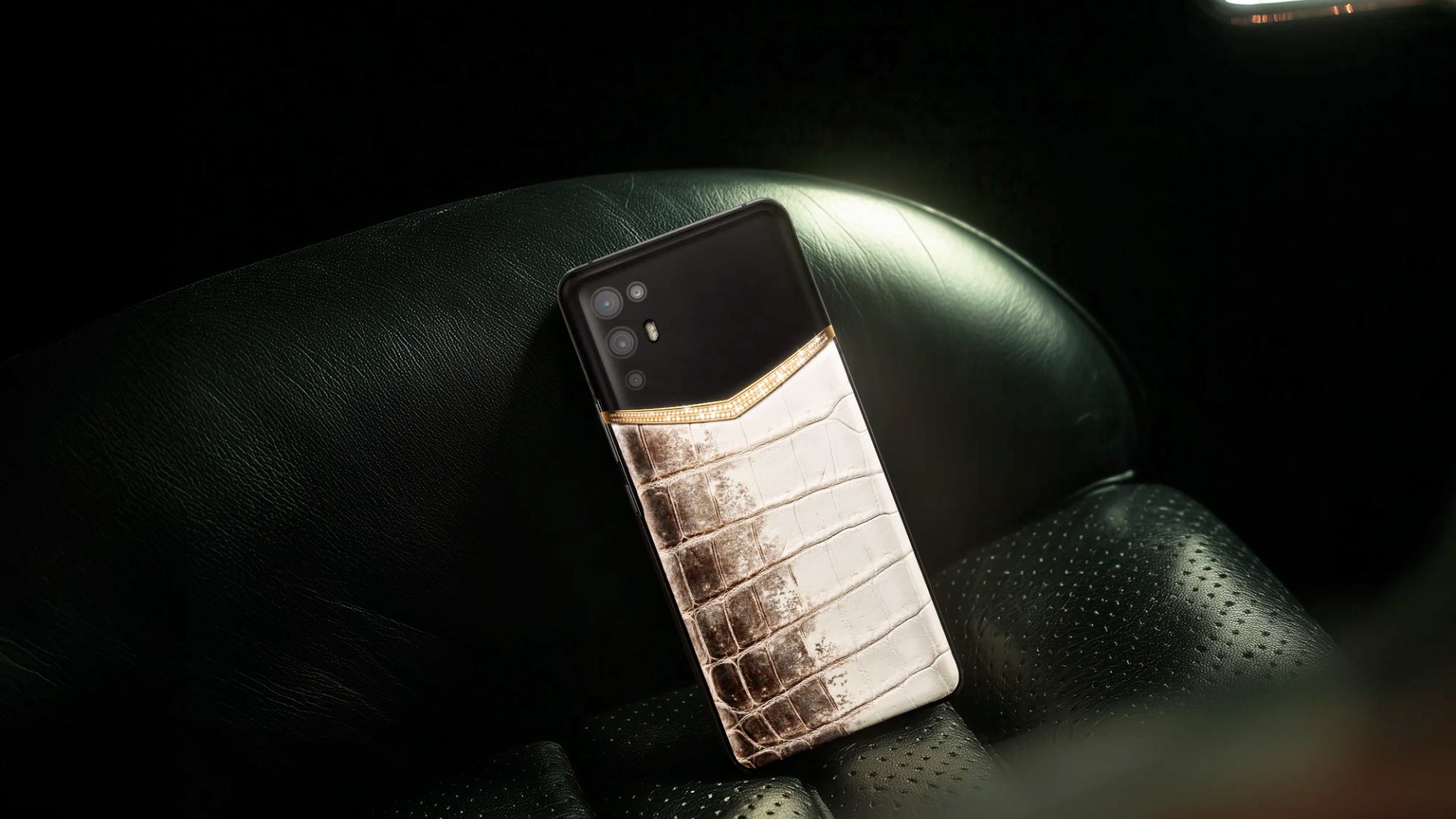 Phones with the Best Reception in the Countryside 2025