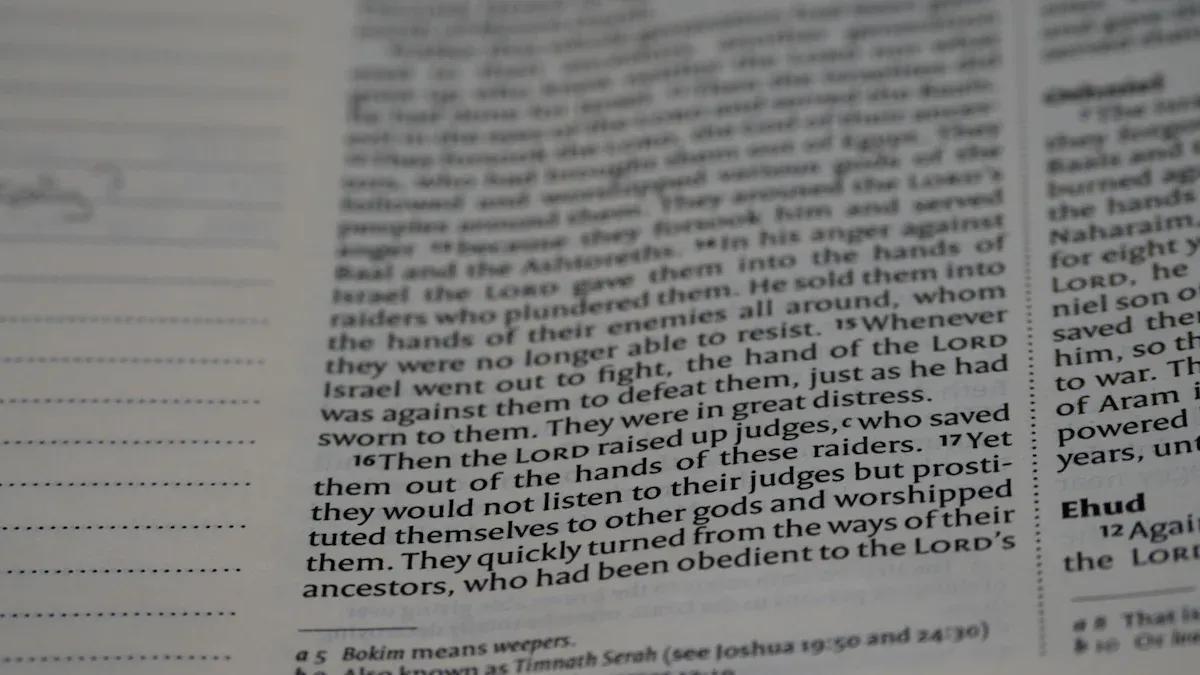 Top Tips for Using AI Text Summarizers on Long Documents