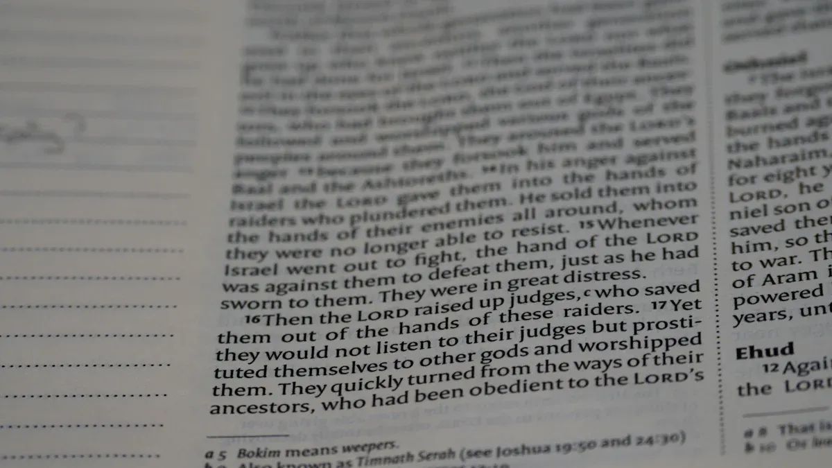 Top Tips for Using AI Text Summarizers on Long Documents