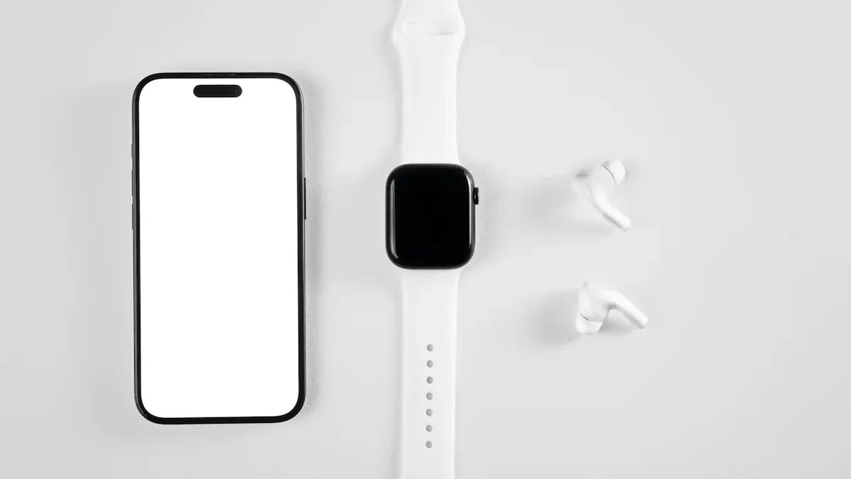 Top 10 Best Smartwatches to Buy in 2025