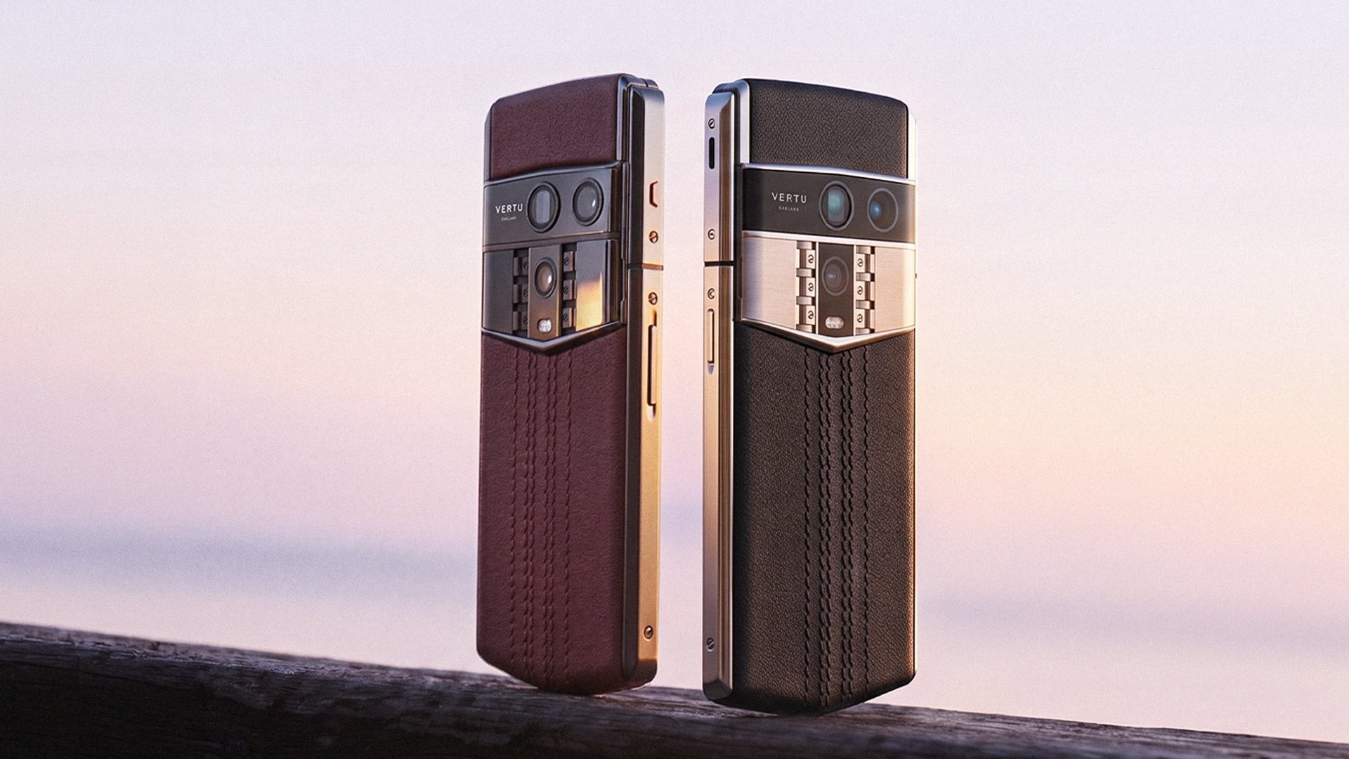 Vertu Mobile Price List and Best Picks for 2026