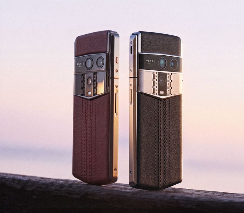 Vertu Phone Price List 2026: Models & Buying Guide