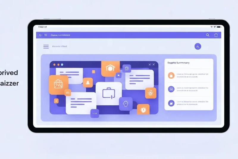 Top 7 AI Tools to Summarize Webpages Instantly