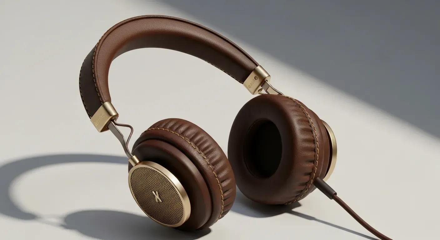 The Top 10 Luxury Headphones for Unrivaled Sound Fidelity in 2026