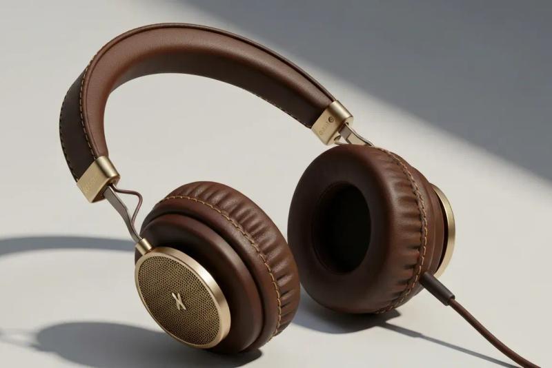 The Top 10 Luxury Headphones for Unrivaled Sound Fidelity in 2026