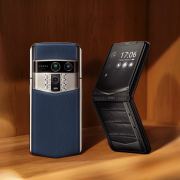 THE 2026 SPRING RENEWAL: Get Exclusive VERTU Luxury Gifts This Season