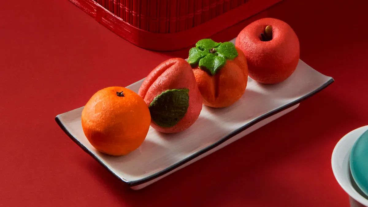 Food & Drink Gift Ideas