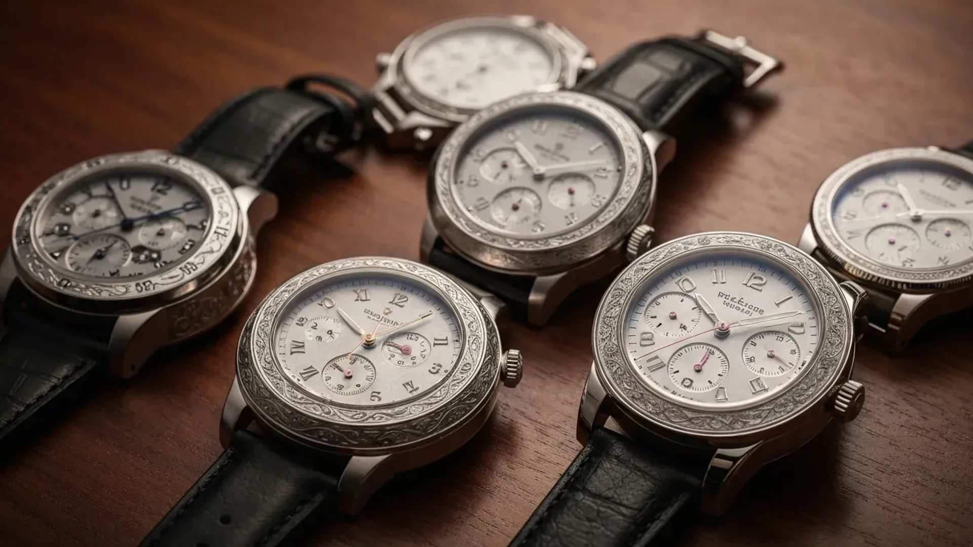 Richard Mille versus Patek Philippe Which Top Watchmaker Excels?