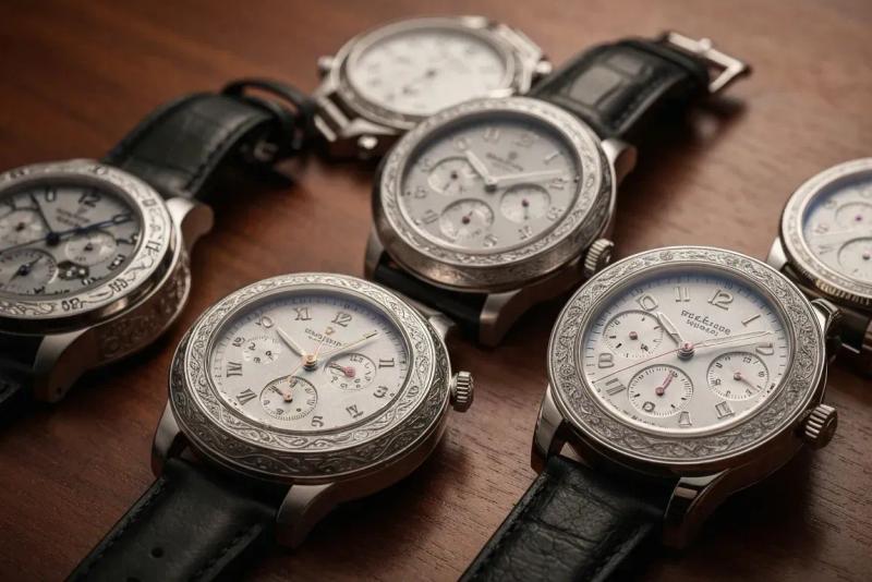 Richard Mille versus Patek Philippe Which Top Watchmaker Excels?