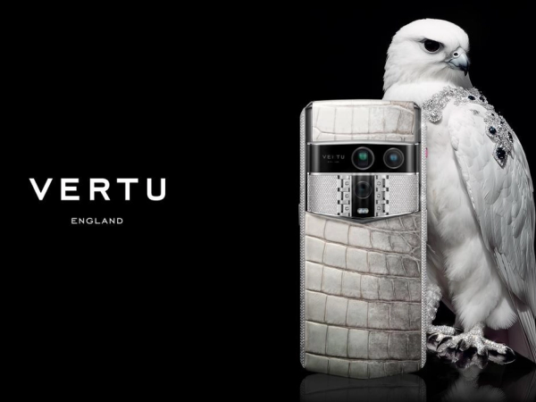 VERTU Agent Q: The World’s First AI Agent Phone for Entrepreneurs