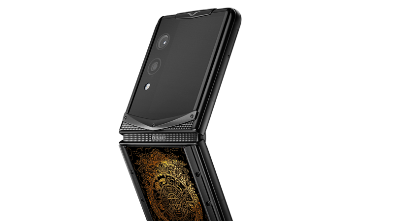 Purchase Android Flip Phone - Premium Selection