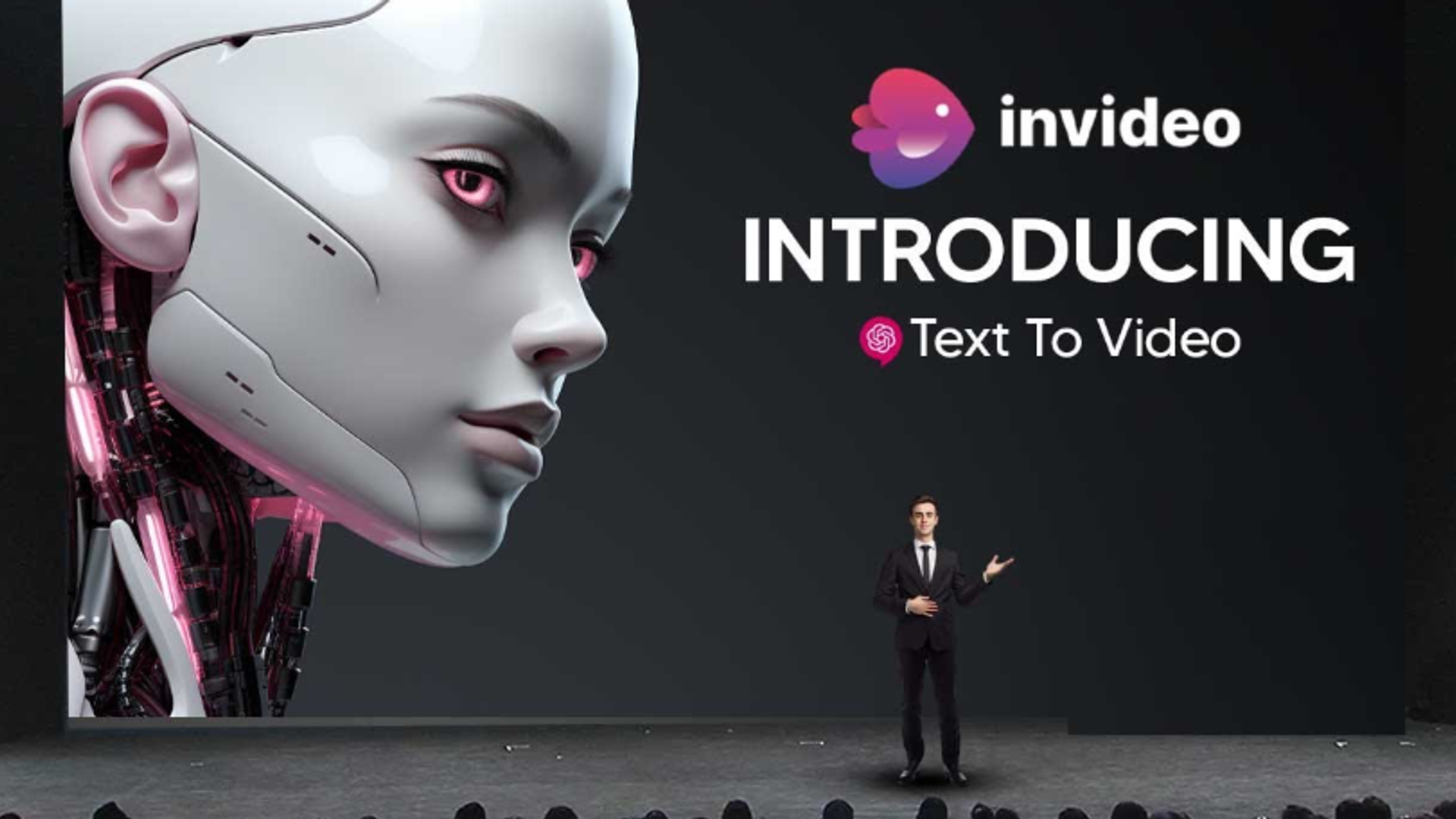 AI Video for Nonprofits: The 2025 Guide to InVideo AI