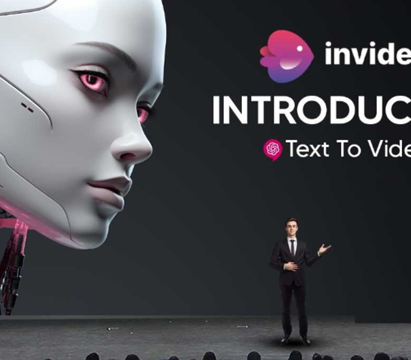 AI Video for Nonprofits: The 2025 Guide to InVideo AI