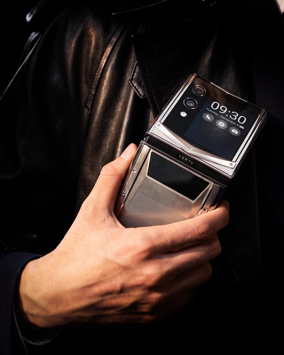 Product display image