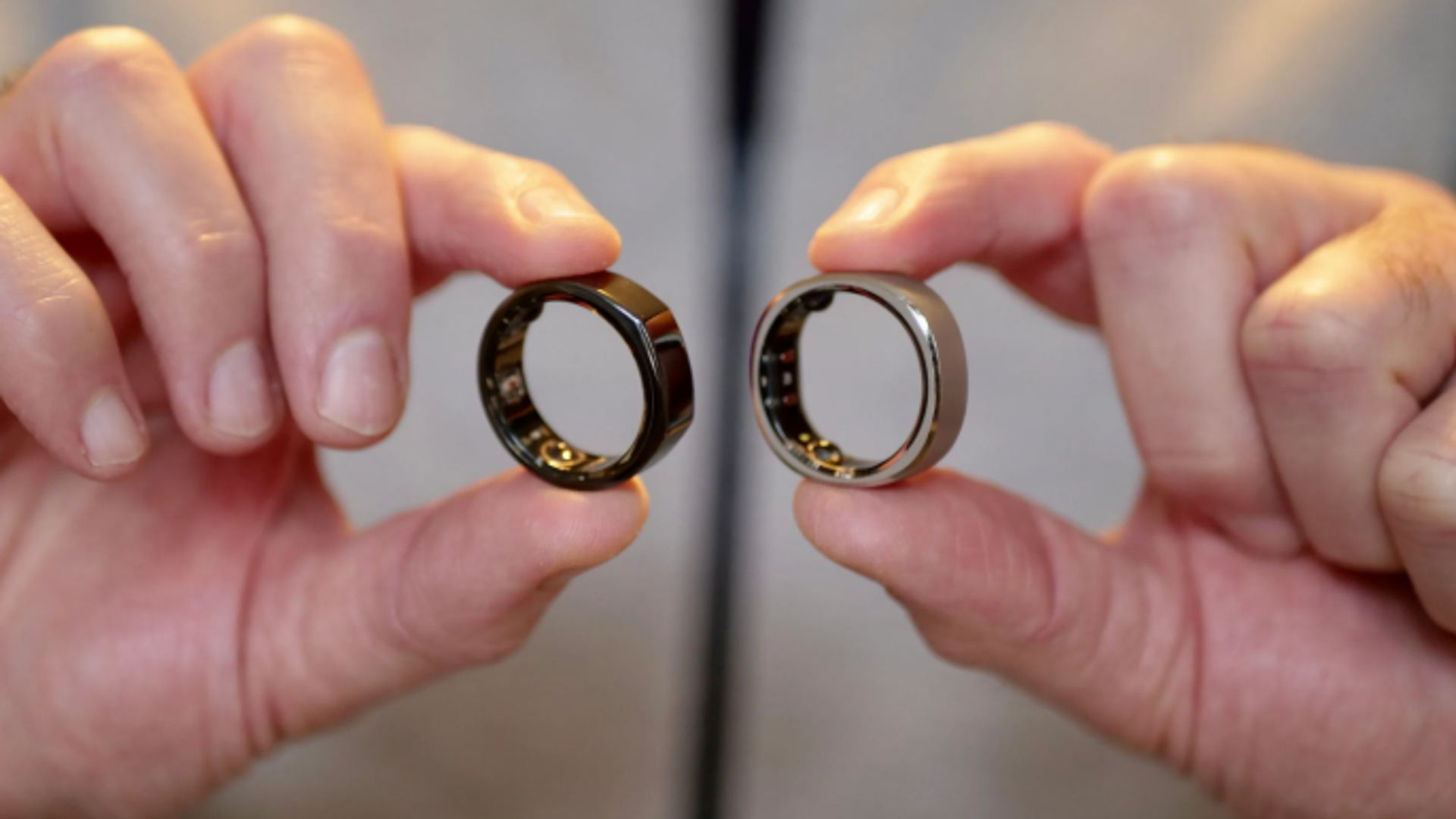 Ringconn vs. Oura vs. Alternatives: Which Smart Ring is Best in 2025?