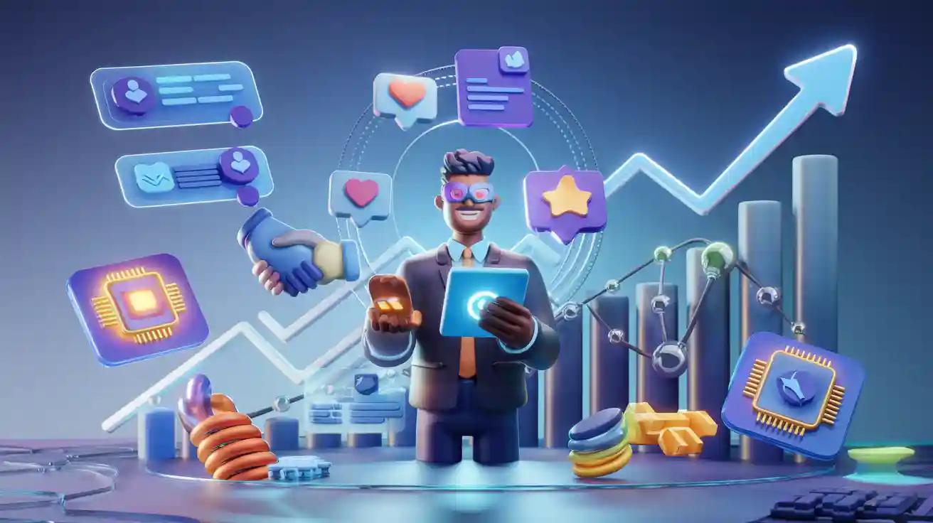 Unlocking Customer Loyalty with AI Benefits in 2025