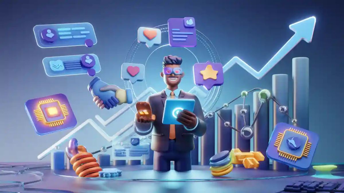 Unlocking Customer Loyalty with AI Benefits in 2025
