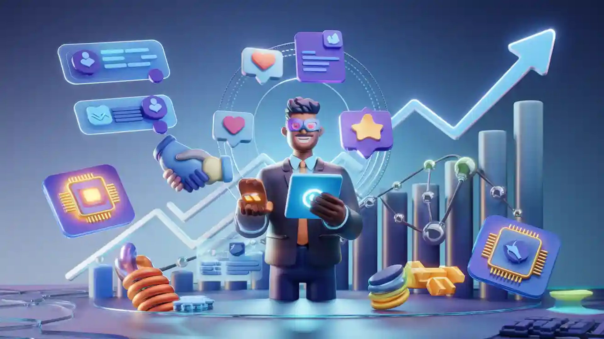 Unlocking Customer Loyalty with AI Benefits in 2025