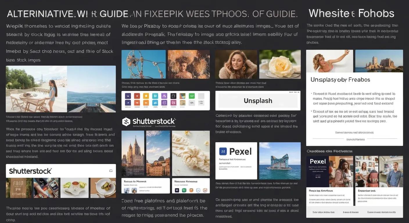 Freepik vs Vecteezy vs Envato Elements Which Reigns Supreme for Designers?