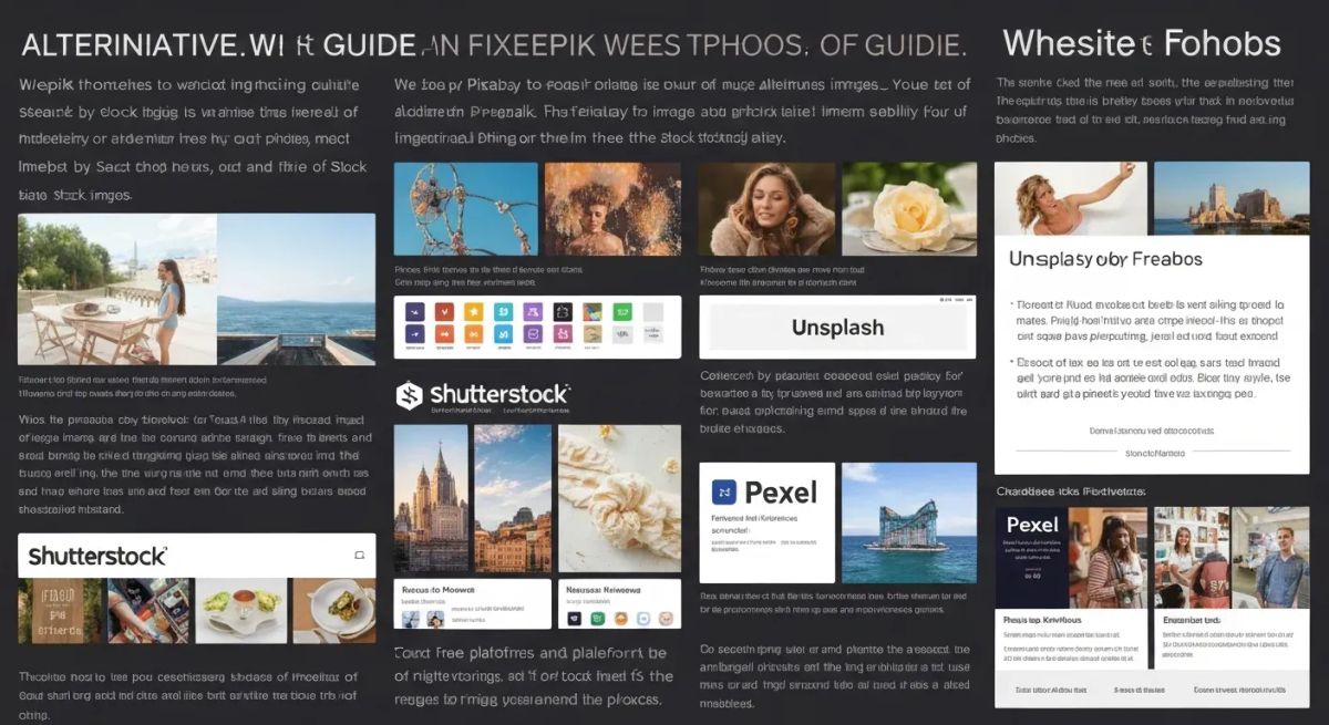 Freepik vs Vecteezy vs Envato Elements Which Reigns Supreme for Designers?
