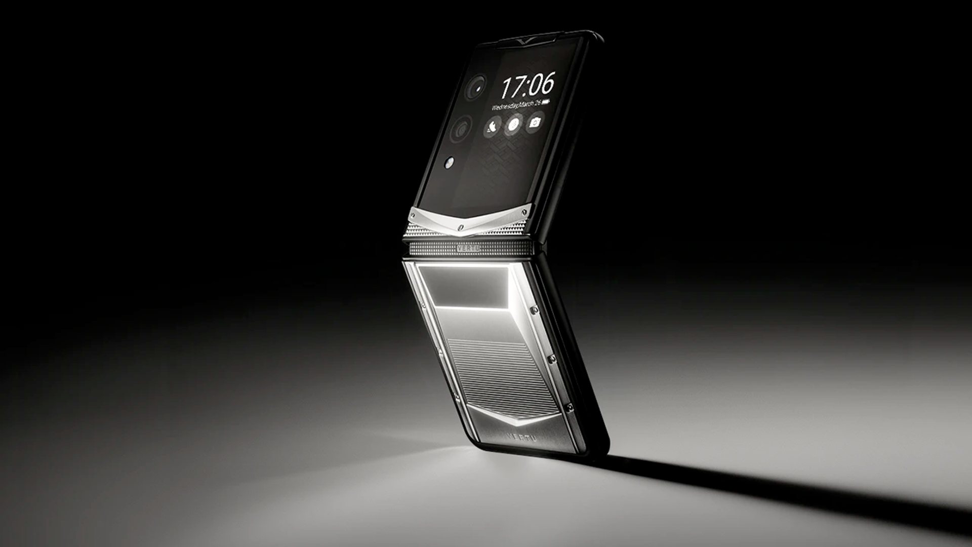 Military Privacy: Encrypted Phone for Data Protection 2025