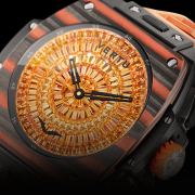 Top 10 AMOLED Smartwatches for Men: Luxury, Sport and Everyday Wear