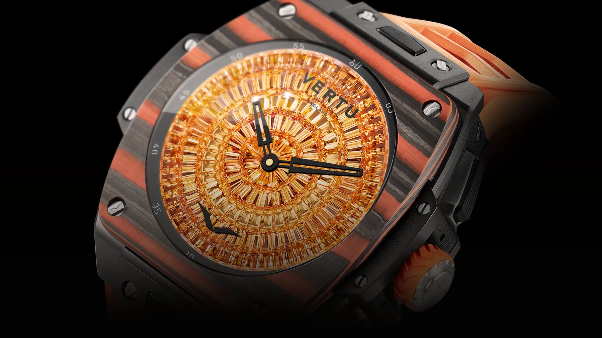 Top 10 AMOLED Smartwatches for Men: Luxury, Sport and Everyday Wear