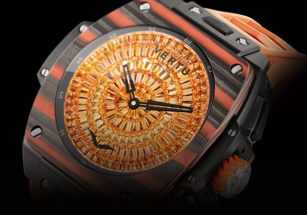10 Luxury Watches for Every Moment of a Royal Wedding Weekend