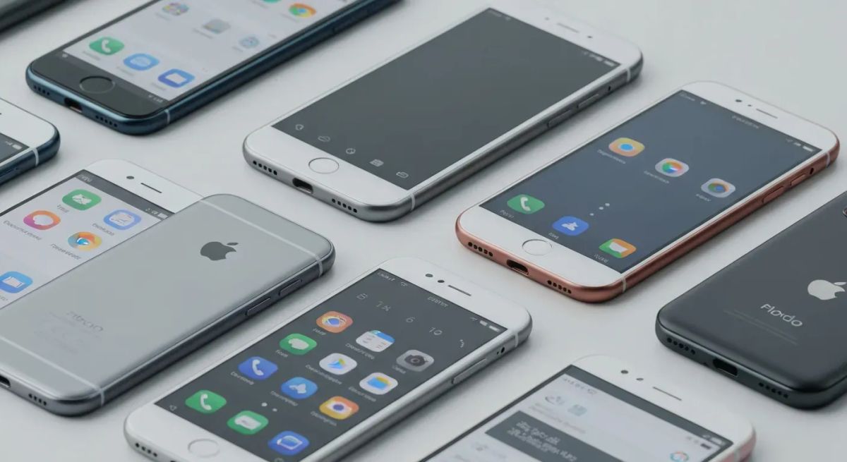 Top 7 Smartphones for Visually Impaired Users in 2026 Accessibility Features