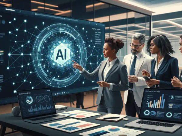 AI-Powered Solutions for Smarter Recruitment Strategies