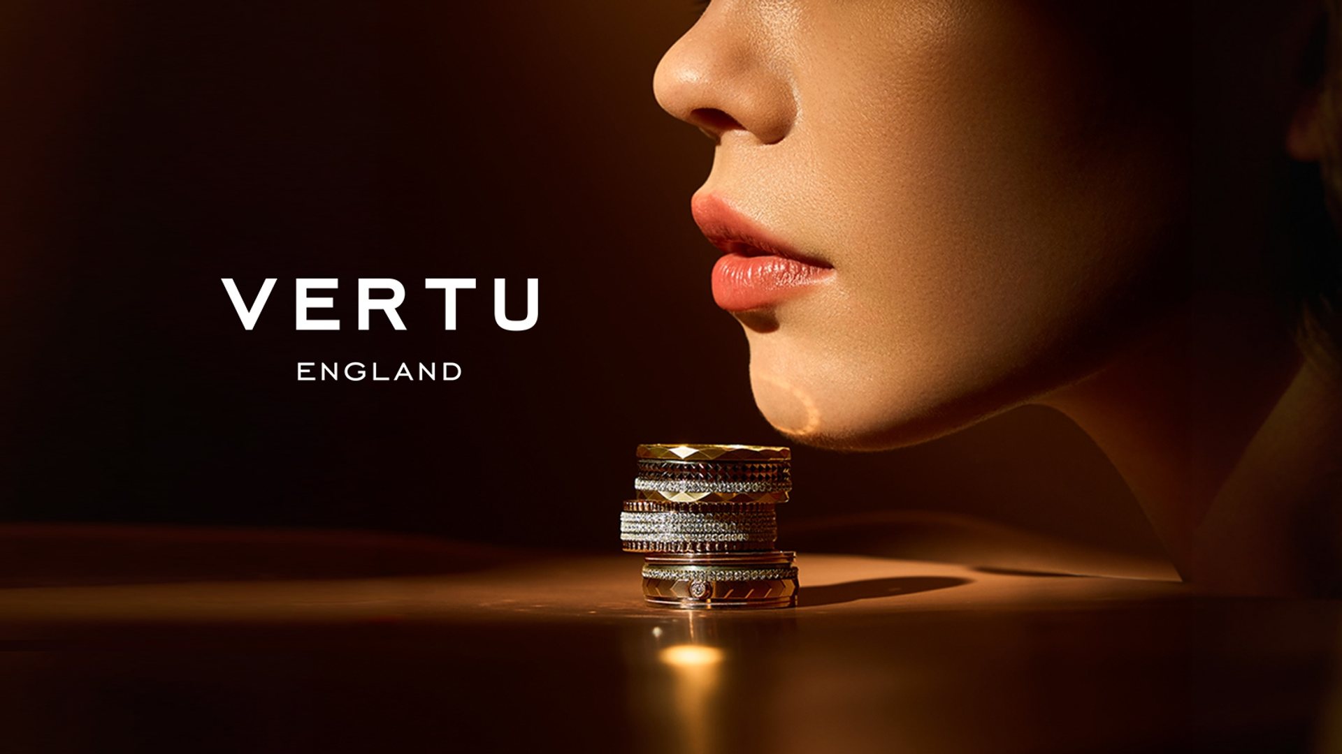 VERTU AI Diamond Ring:Your Personal Health Butler,Ushering in a New Era of Intelligent Early Warning