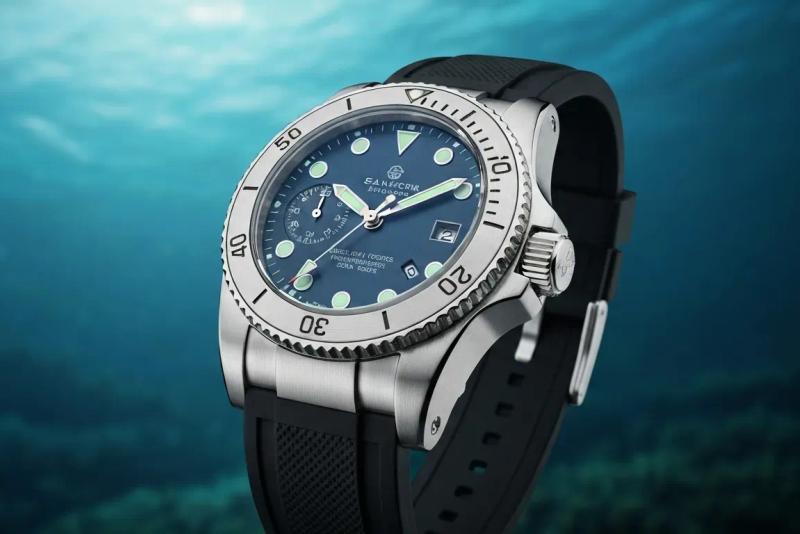 The Top 10 Luxury Diving Watches for 2026: Style Meets Function